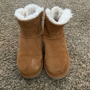 Koolaburra boots women’s size 8